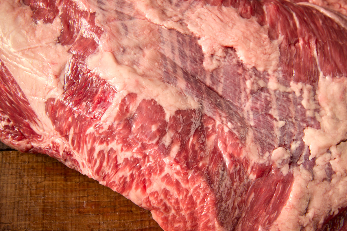 Brisket Portugal Angus