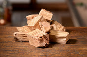 Rookchunks Appel