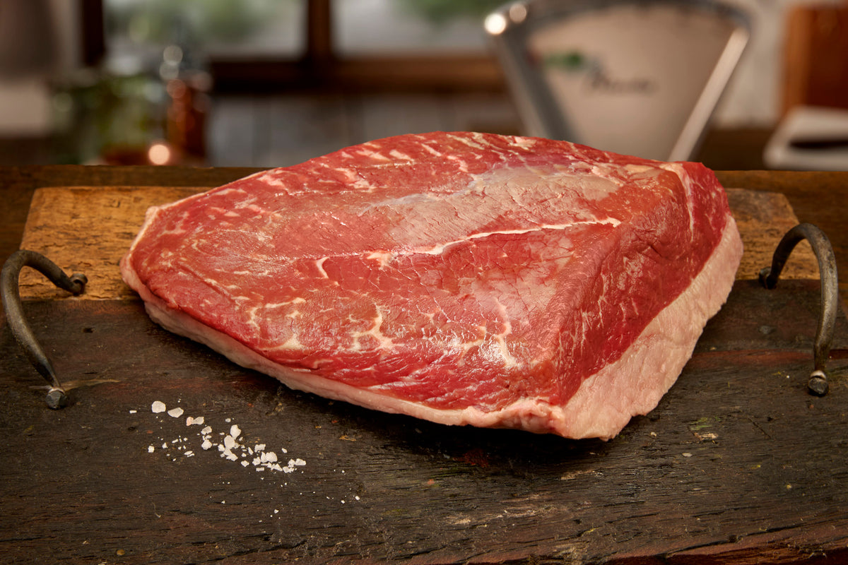 Picanha Portugal Angus