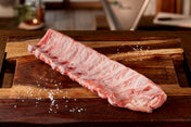 Spareribs Nederland Biologisch