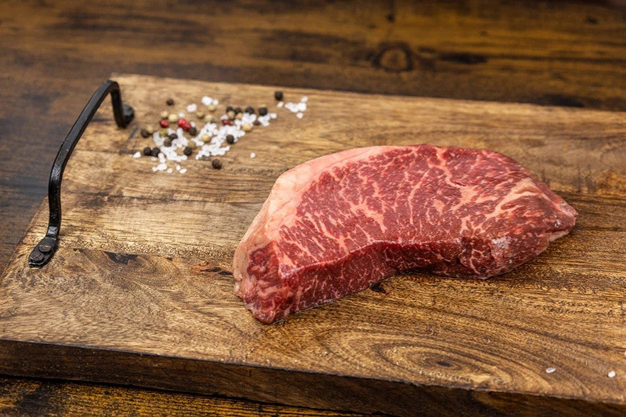 Wagyu Experience Pakket