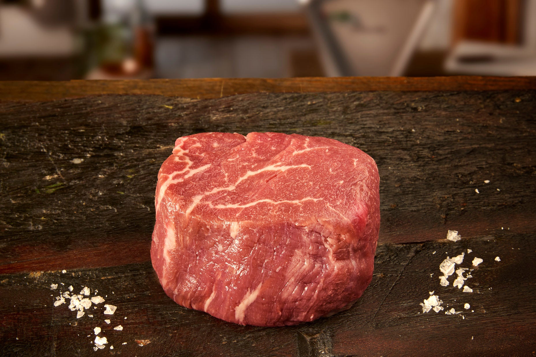 Ossenhaas Tournedos Argentinië Brangus