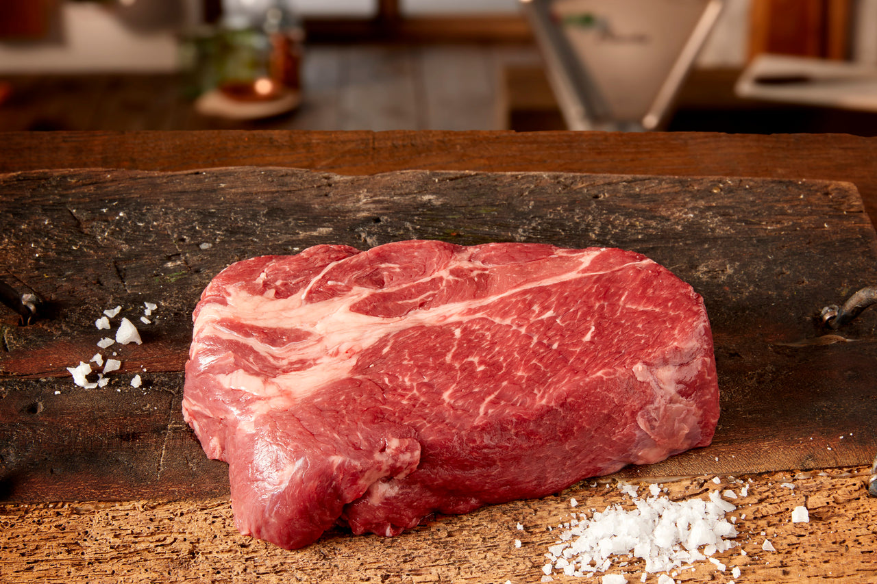 Kerstpakket Ralph de Kok - 4 pers