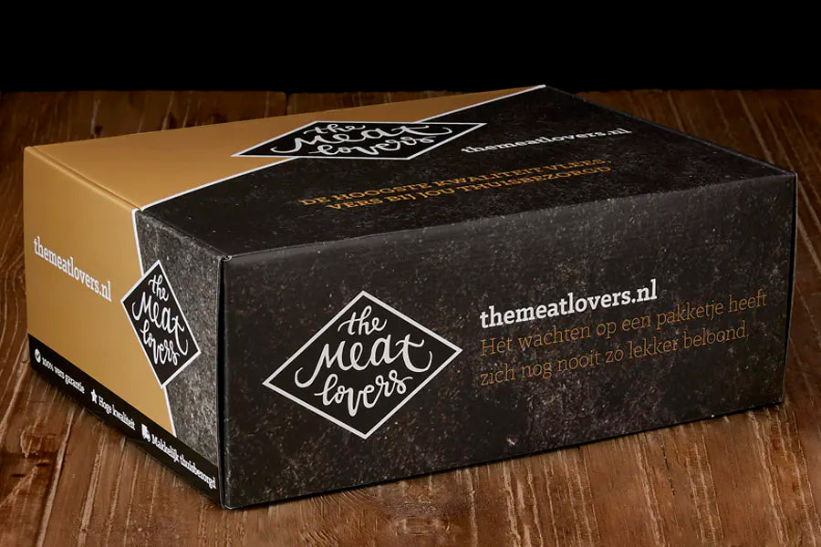 Maandbox Augustus