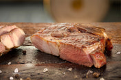Lamsbout Steak Nieuw-Zeeland