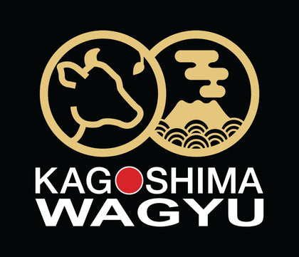 Logo Kagoshima Wagyu