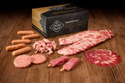 Iberico Experience Pakket