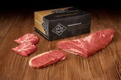 Wagyu Experience Pakket