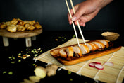 Geroosterde Peking Eend