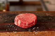 Ossenhaas Tournedos Spanje Angus