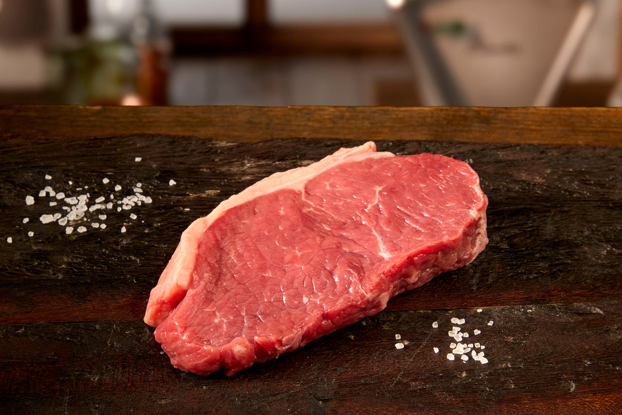 Entrecote Uruguay Angus Gras