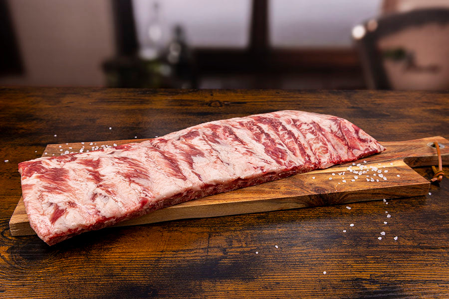 Iberico St. Louis Style Ribs Spanje