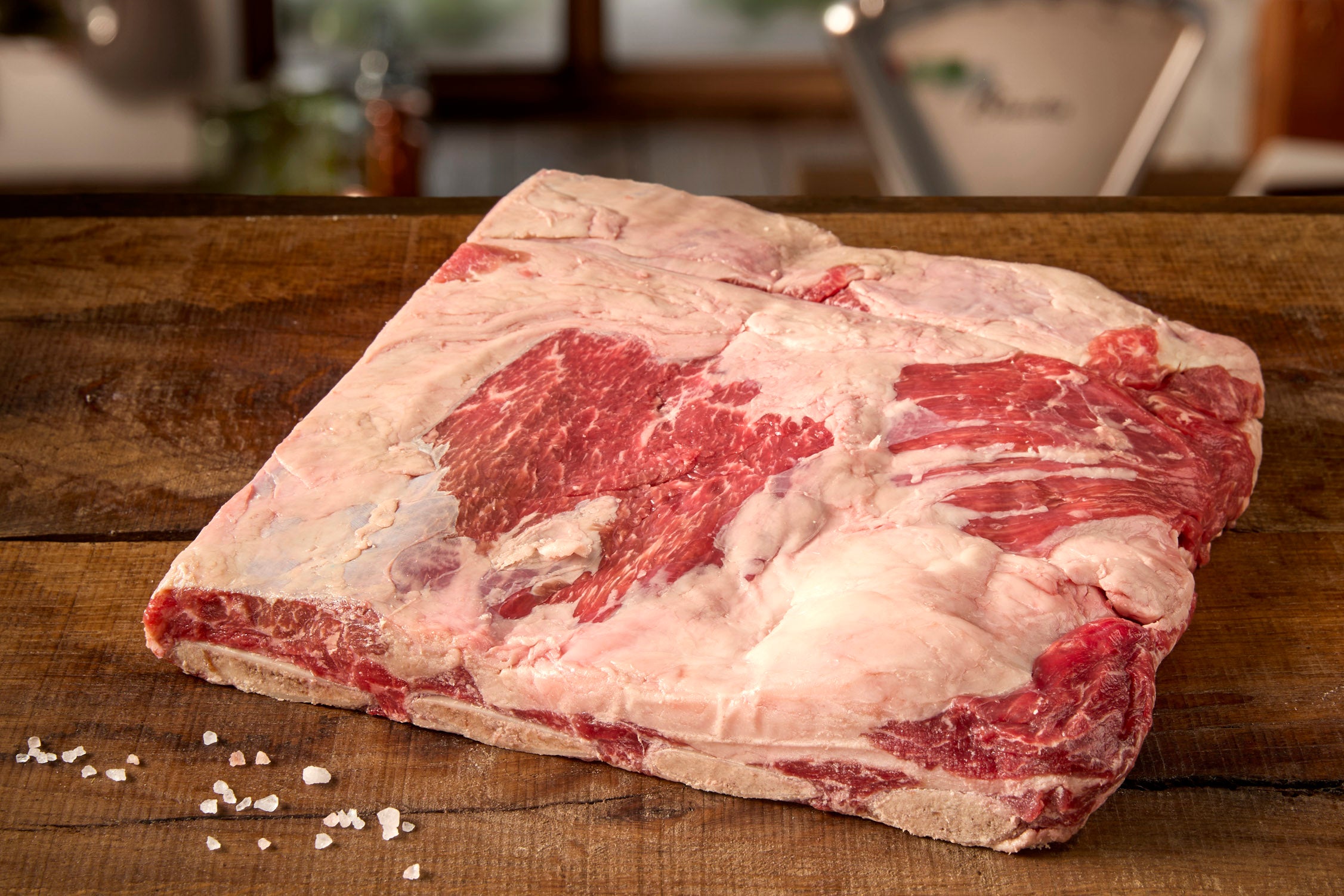 Shortribs Portugal Angus