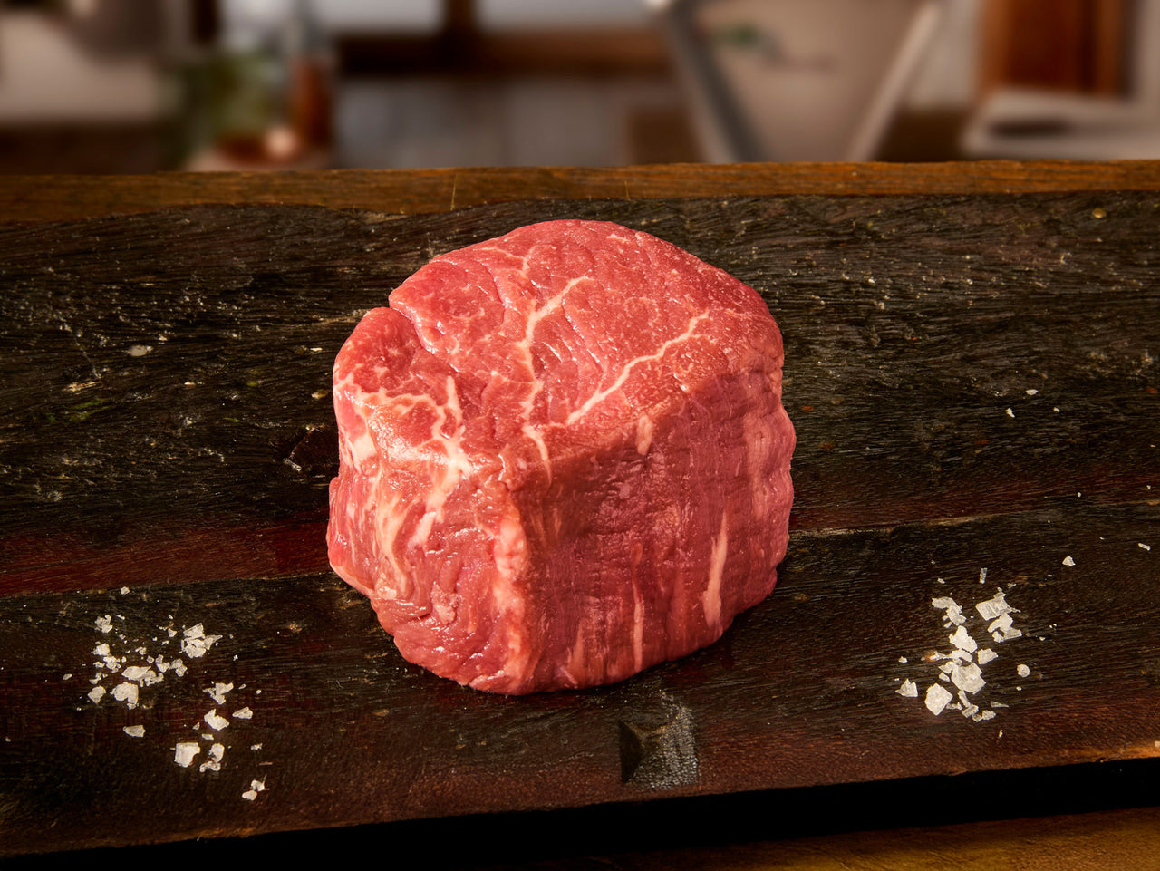 Ossenhaas Tournedos Argentinië Brangus