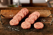 Gourmetpakket Basis - 4 pers