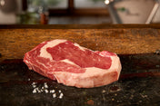 Ribeye Steak Portugal Angus