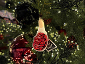 The Meatlovers Tomahawk Kerstbal