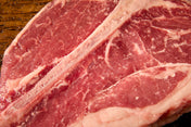 T-Bone Portugal Angus