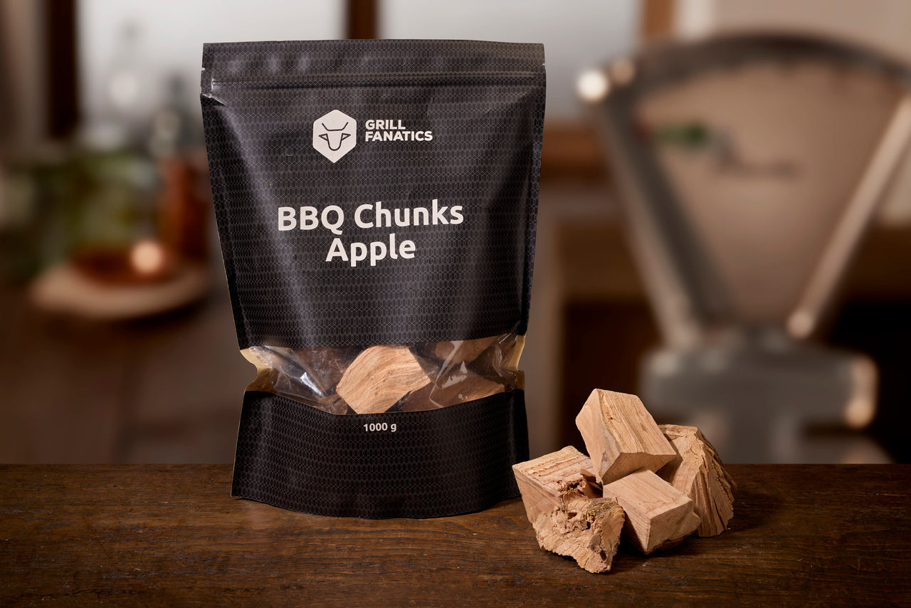 Rookchunks Appel