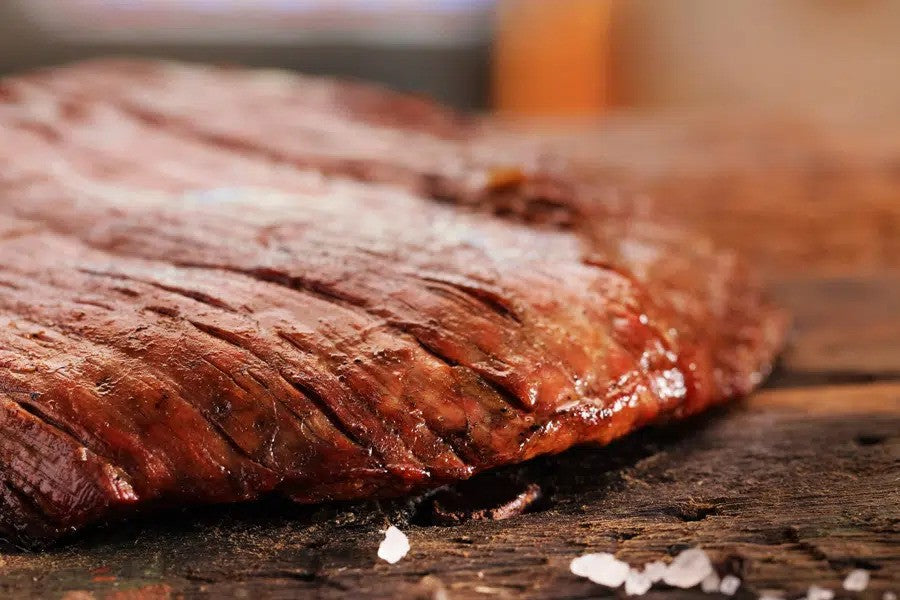 Flank Steak Uruguay Wagyu