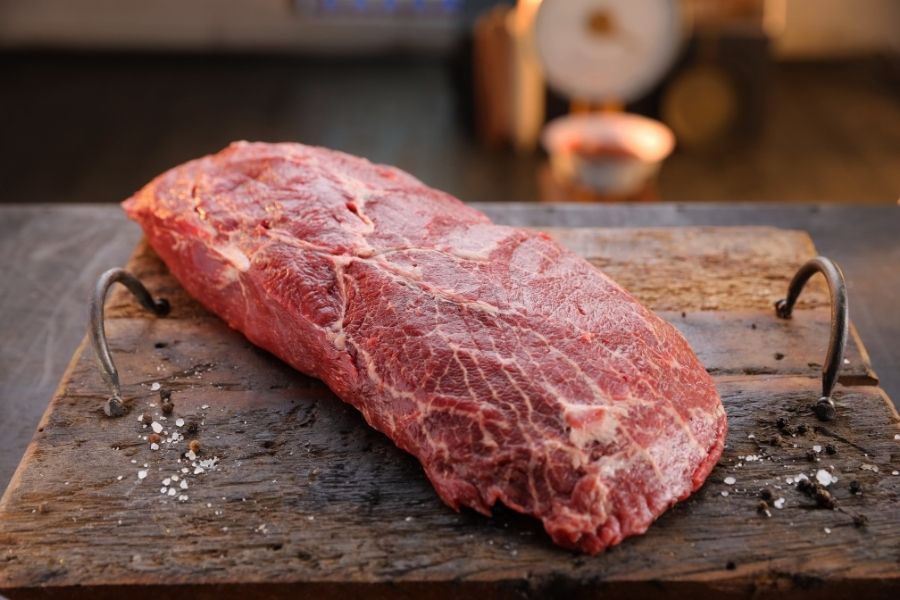 Sukade Australië Black Angus