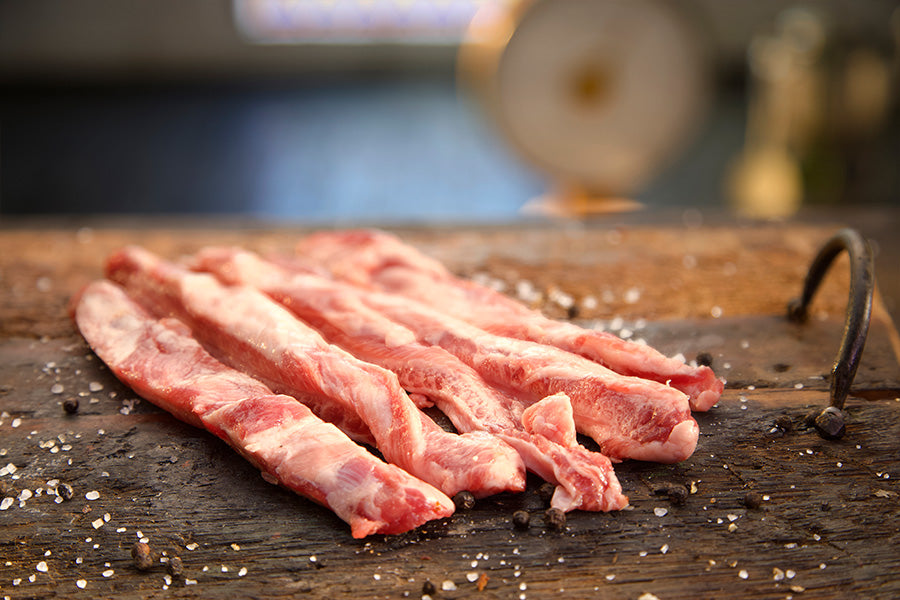 Iberico Experience Pakket