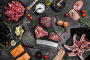Carnivoor Challenge (30 dagen)