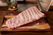 St. Louis Style Ribs Nederland Biologisch