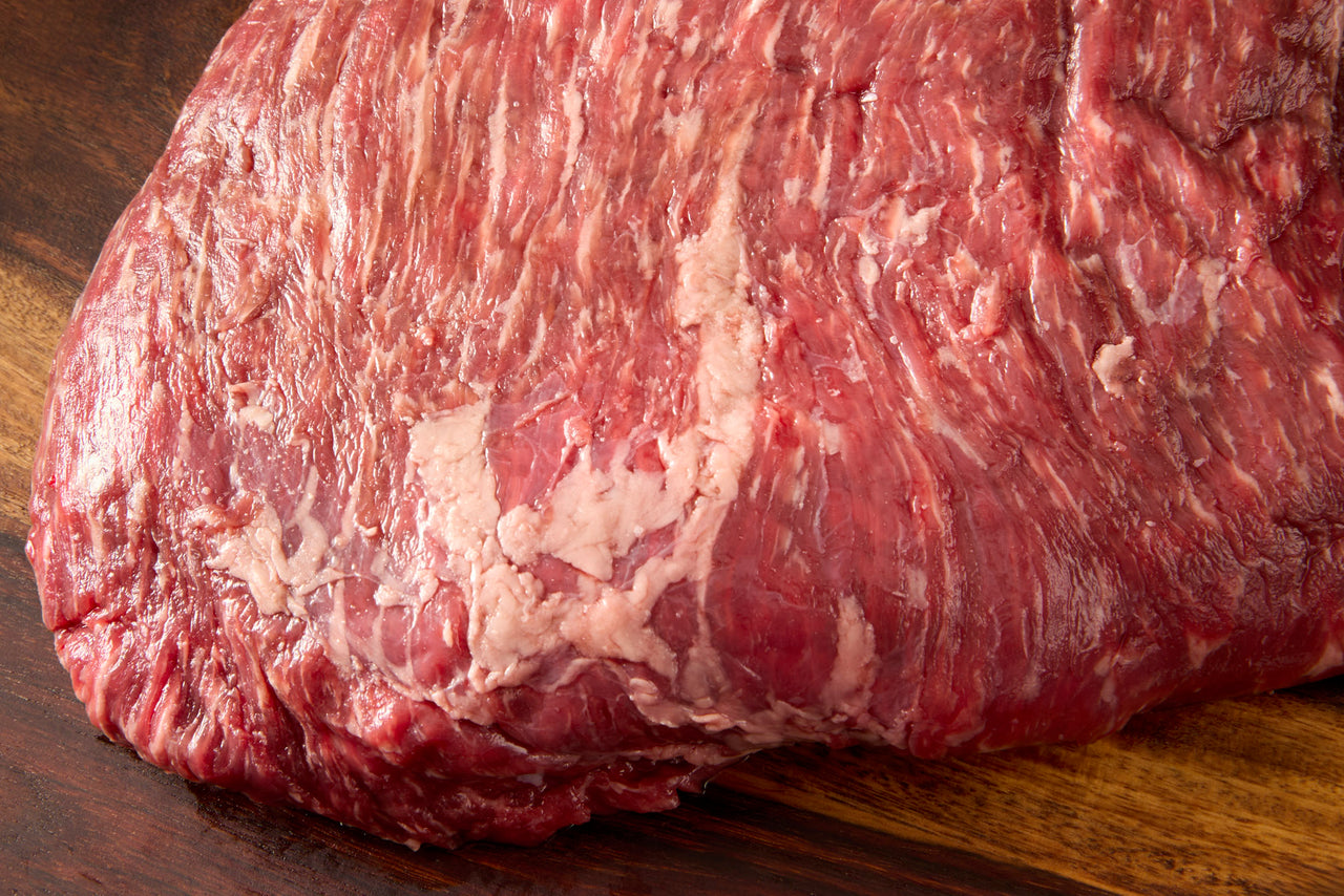 Bavette Uruguay Wagyu