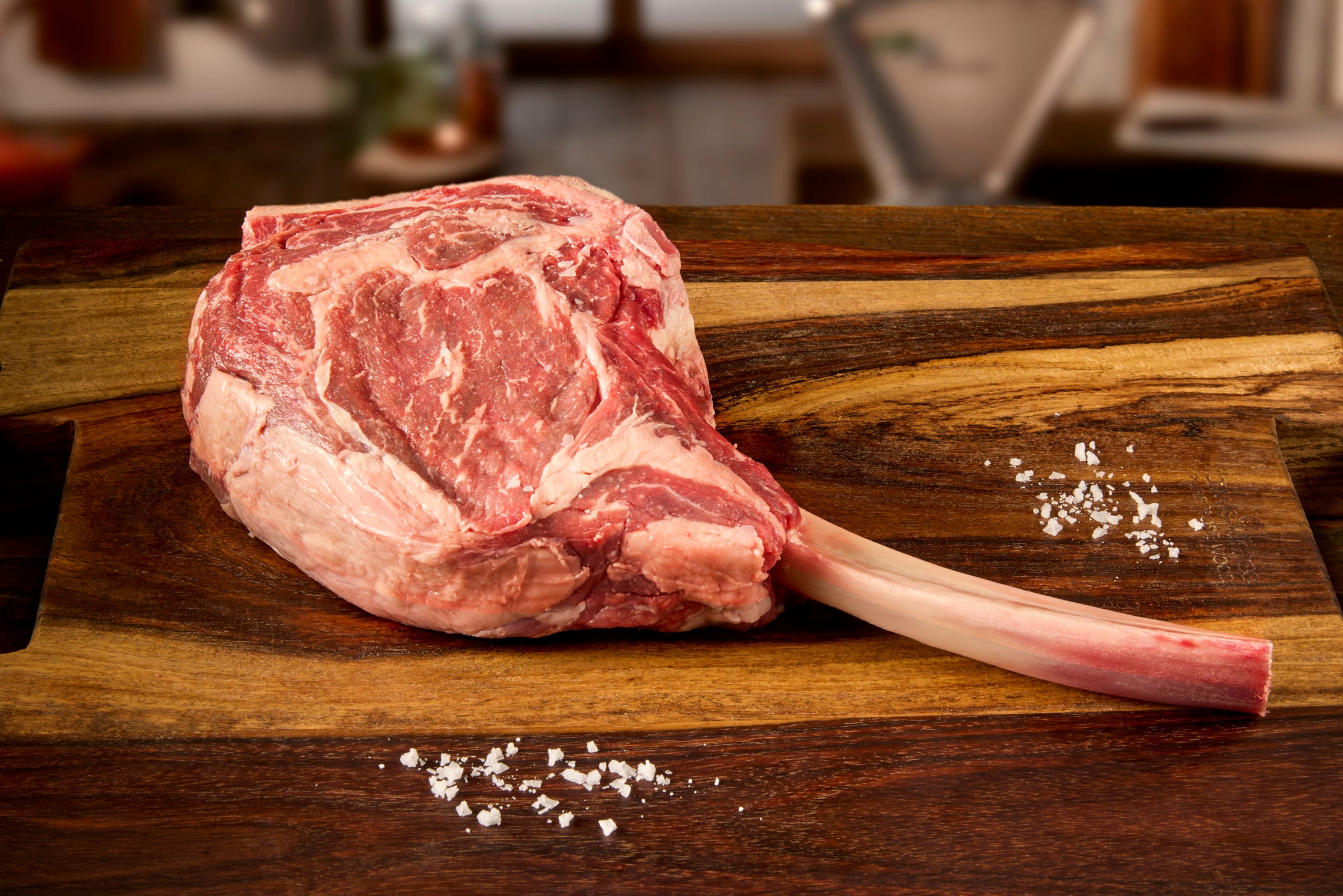 Tomahawk Portugal Angus