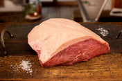 Picanha Australië Black Angus