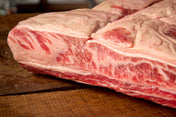 Shortribs Portugal Angus