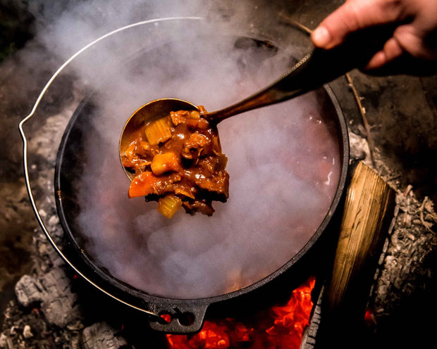 Irish Stew