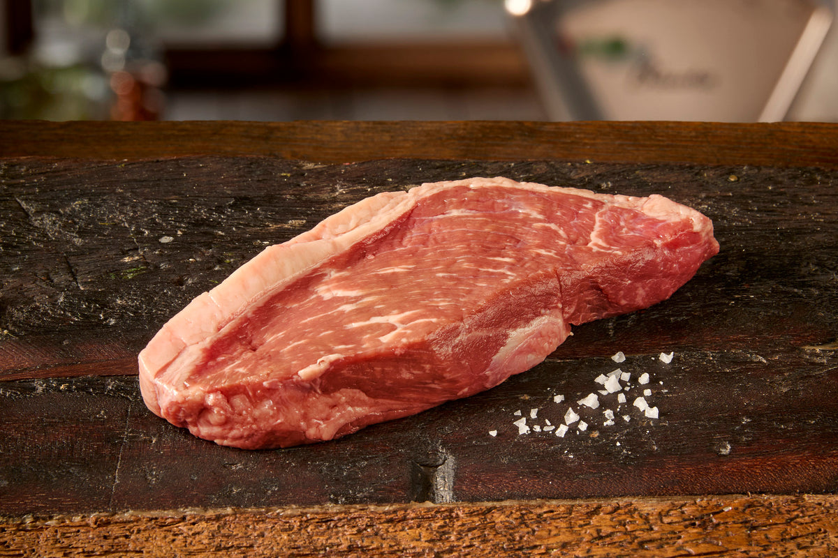 Picanha Steak Portugal Angus