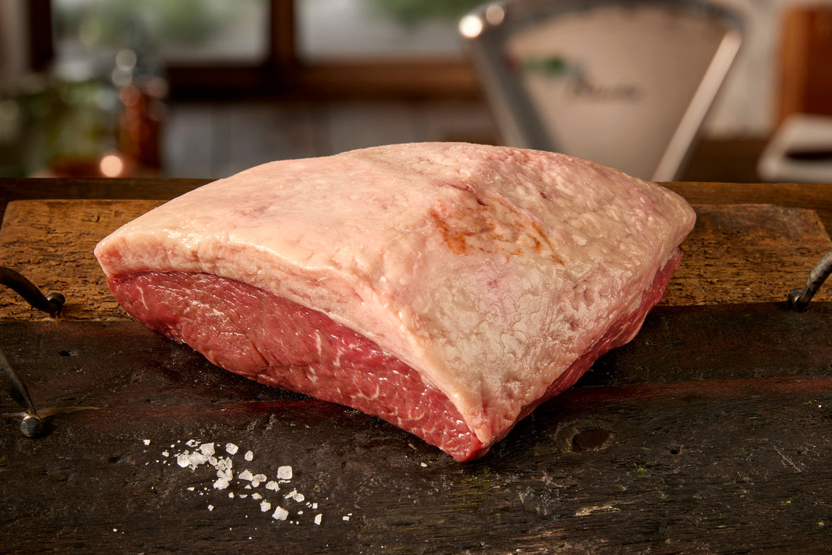 Picanha Portugal Angus