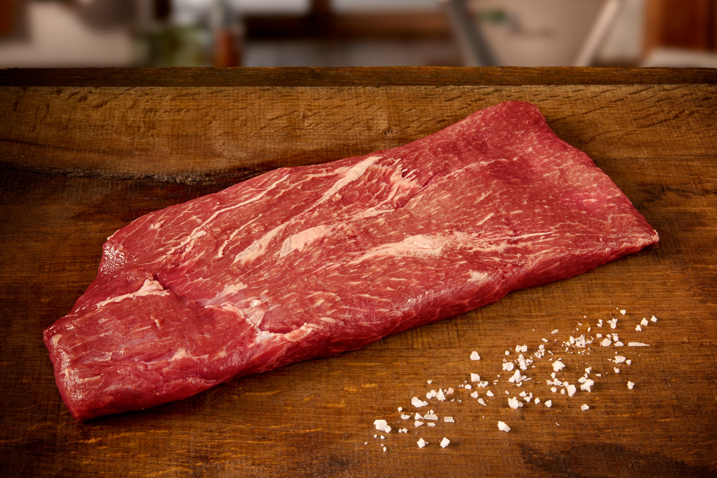 Flat Iron Steak Portugal Angus