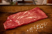 Flat Iron Steak Portugal Angus