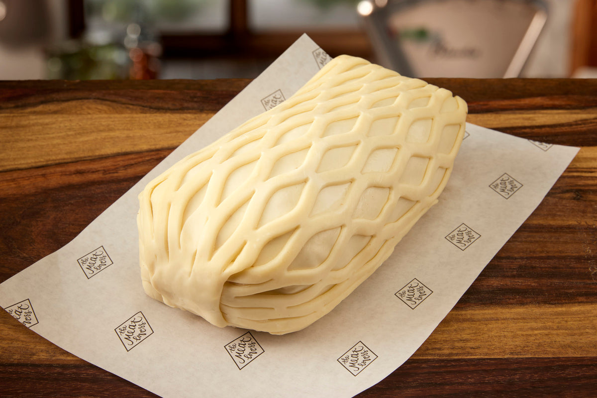 Beef Wellington Angus (kant-en-klaar)
