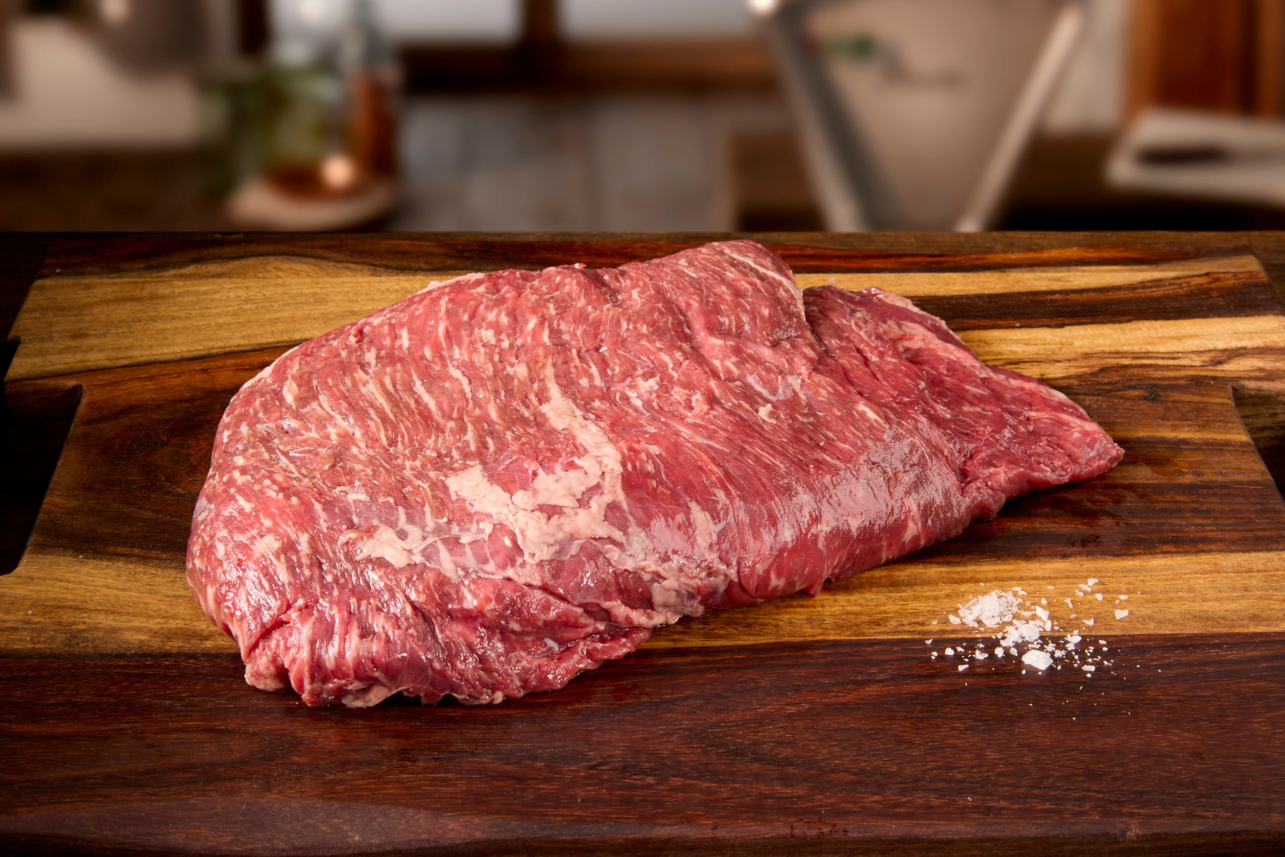 Bavette Uruguay Wagyu
