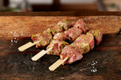BBQ Spiezenpakket