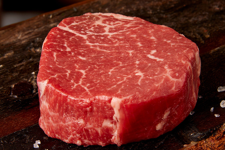 Ossenhaas Tournedos Spanje Angus
