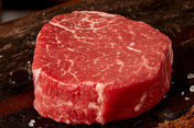 Ossenhaas Tournedos Spanje Angus