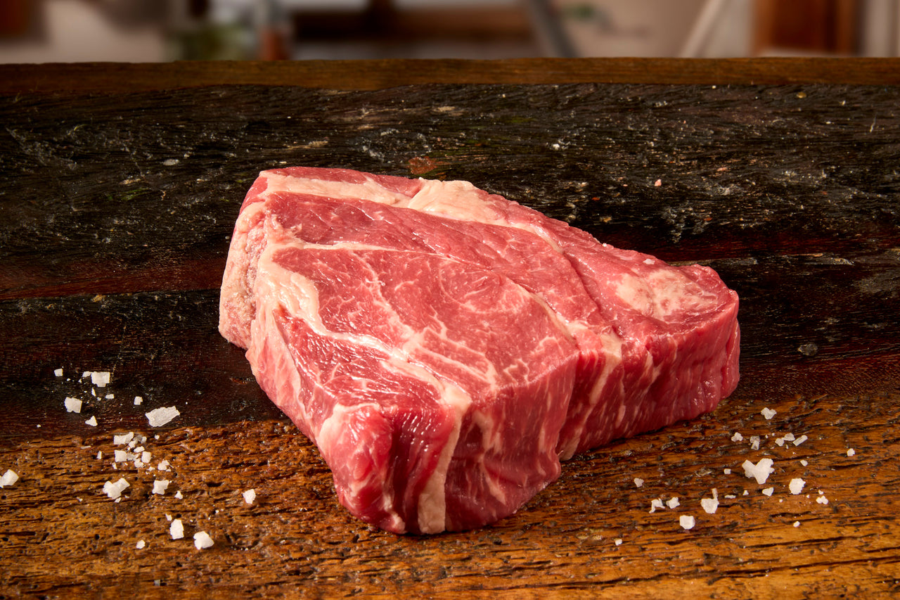 Chuck Eye Steak Uruguay Angus