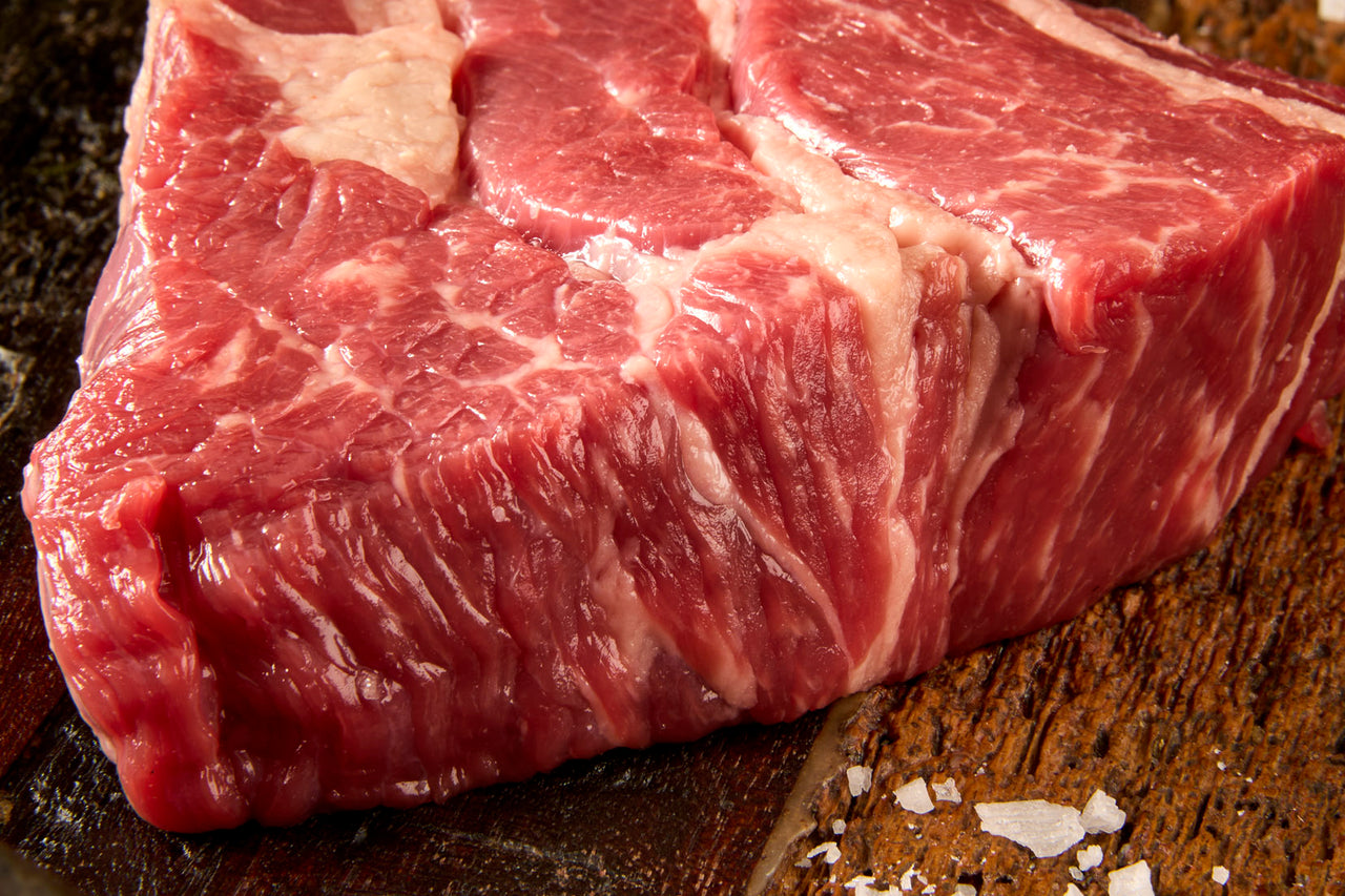 Chuck Eye Steak Uruguay Angus