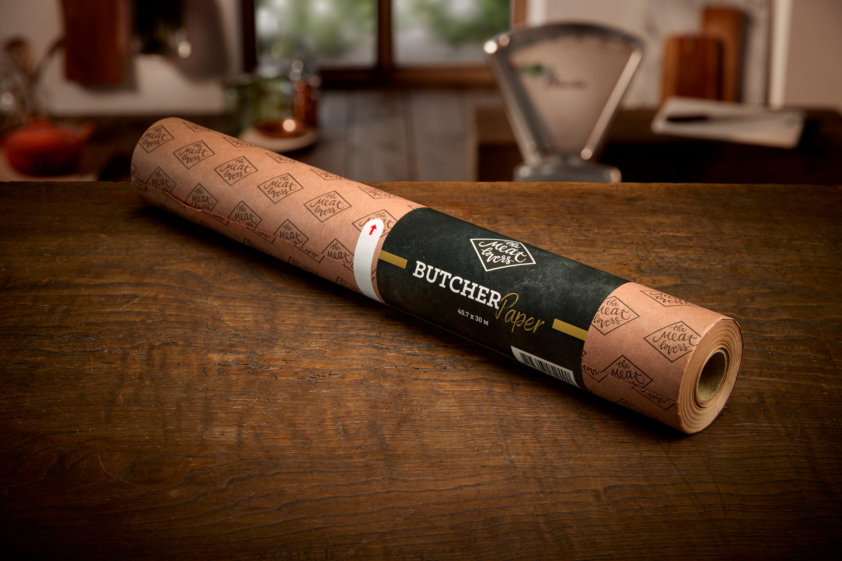 Butcher paper (30 meter)