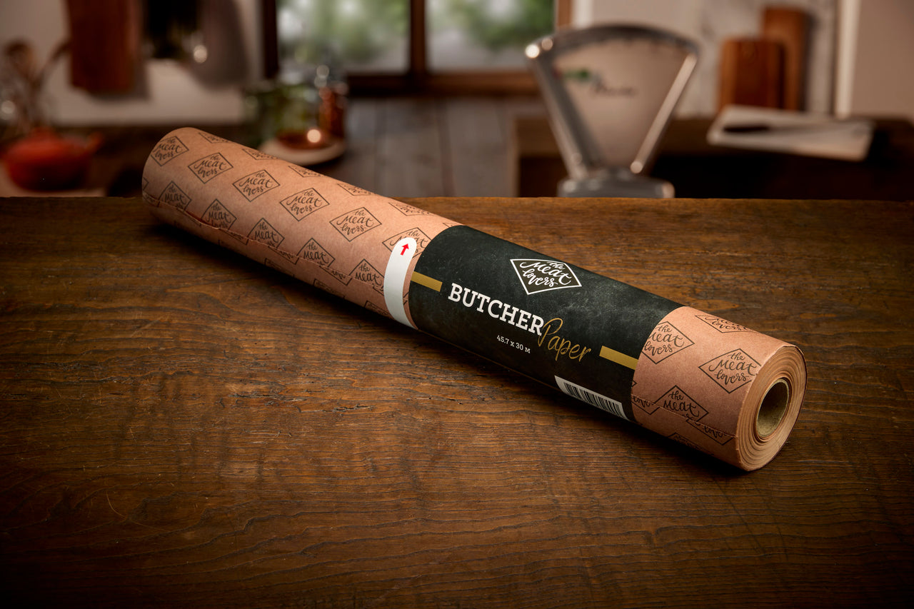Butcher paper (30 meter)