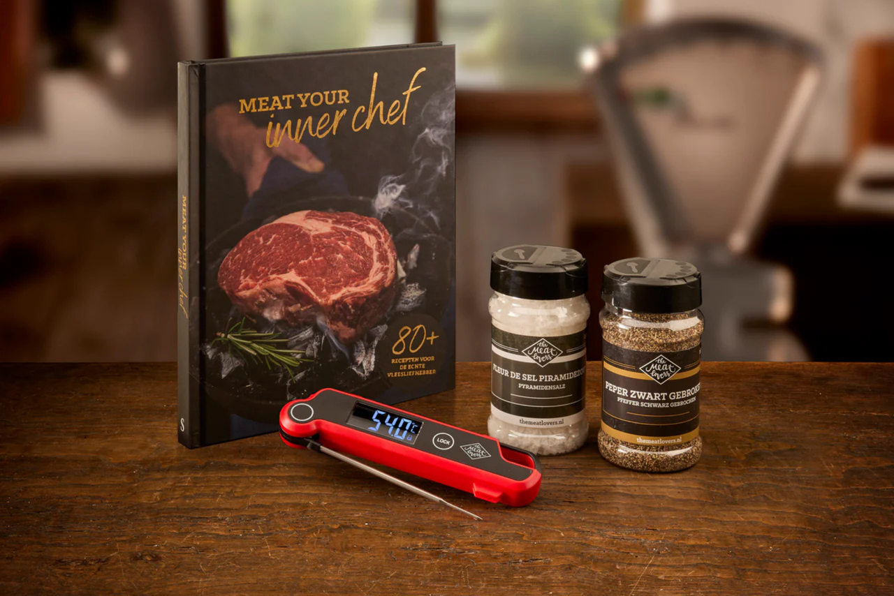 Giftset Medium