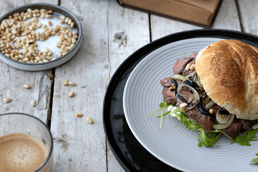 Flat Iron Steak Spanje Angus