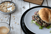 Flat Iron Steak Spanje Angus