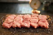 BBQ Pakket Basis - 4 pers